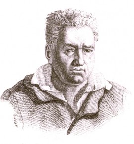 François Xavier Tourte