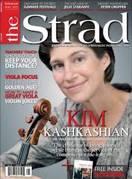 the Strad