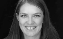 Moa Karlsson