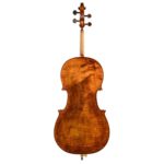 Moa Karlsson - fond violoncelle