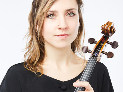 Luba Tunnicliffe