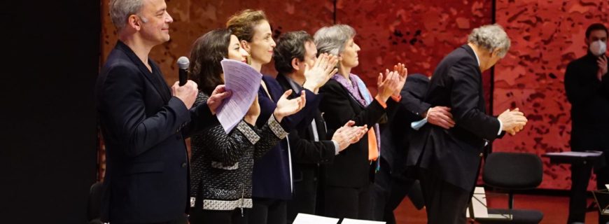 Talents & Violon’celles : le violoncelle de Yann est l’un des 8 finalistes