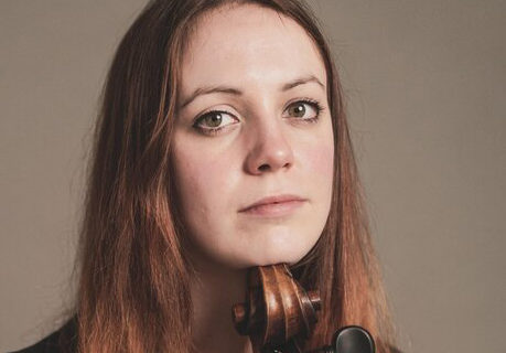 Sophie Haynes