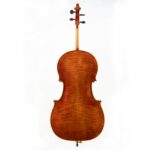 Sandra Martins violoncelle dos