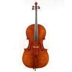 Sandra Martins violoncelle