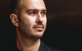 Michael Iskas