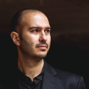 Michael Iskas